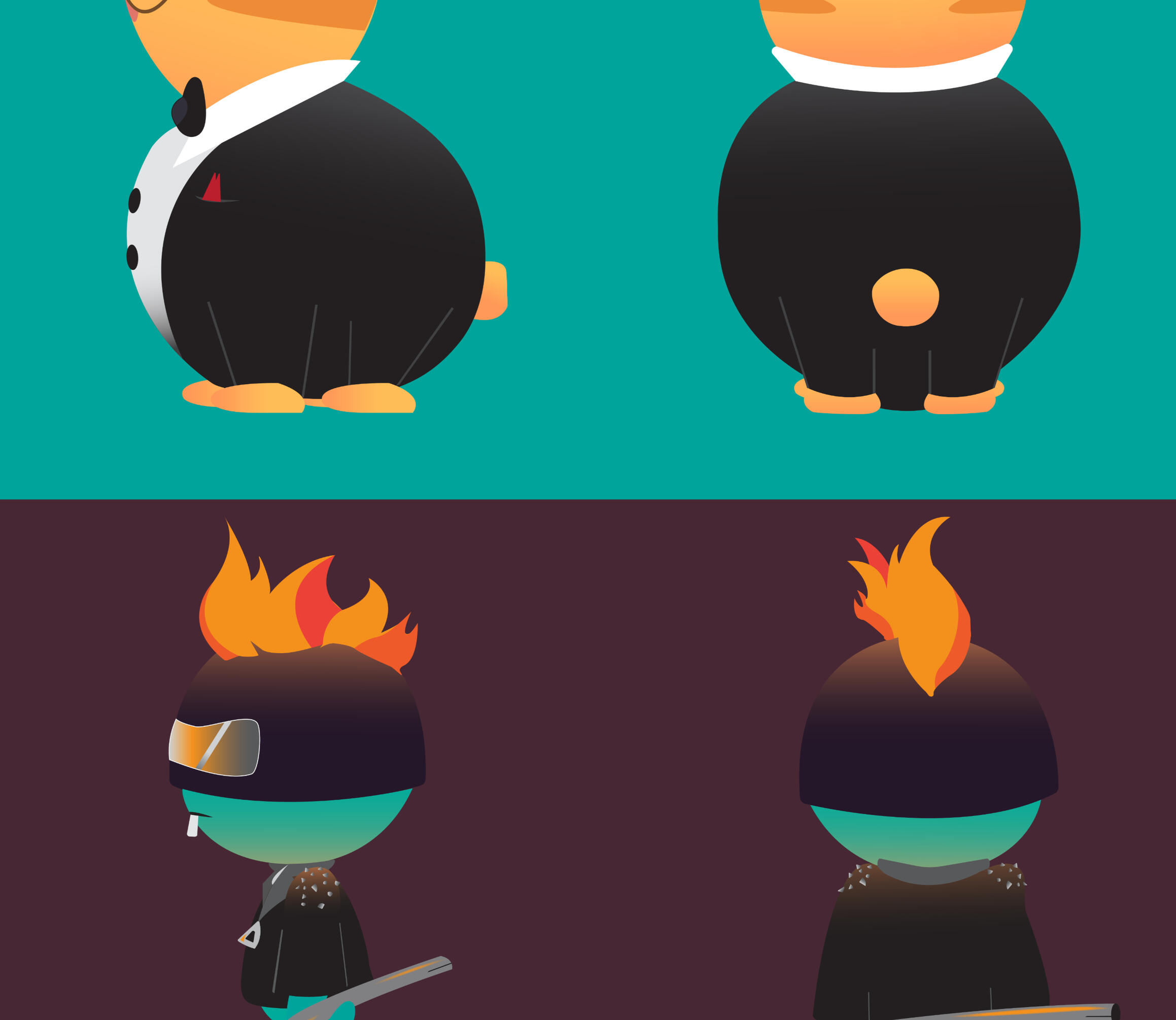Character Design