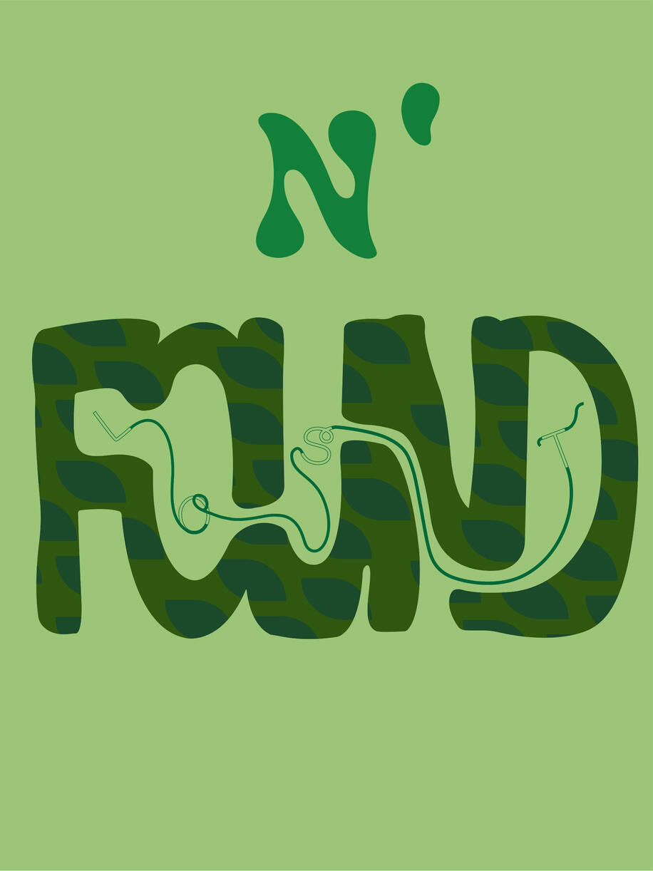 Lost N' Found