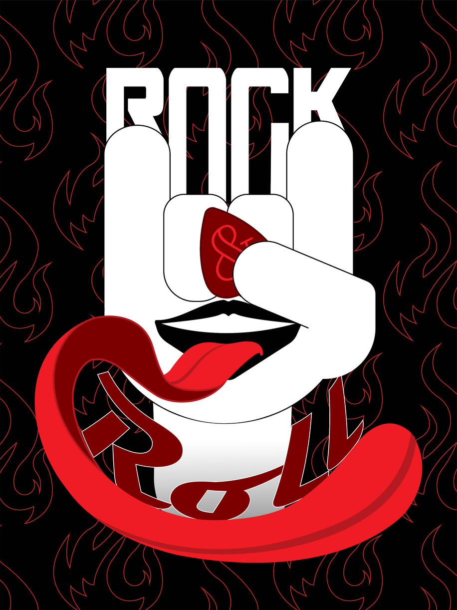 Rock & Roll