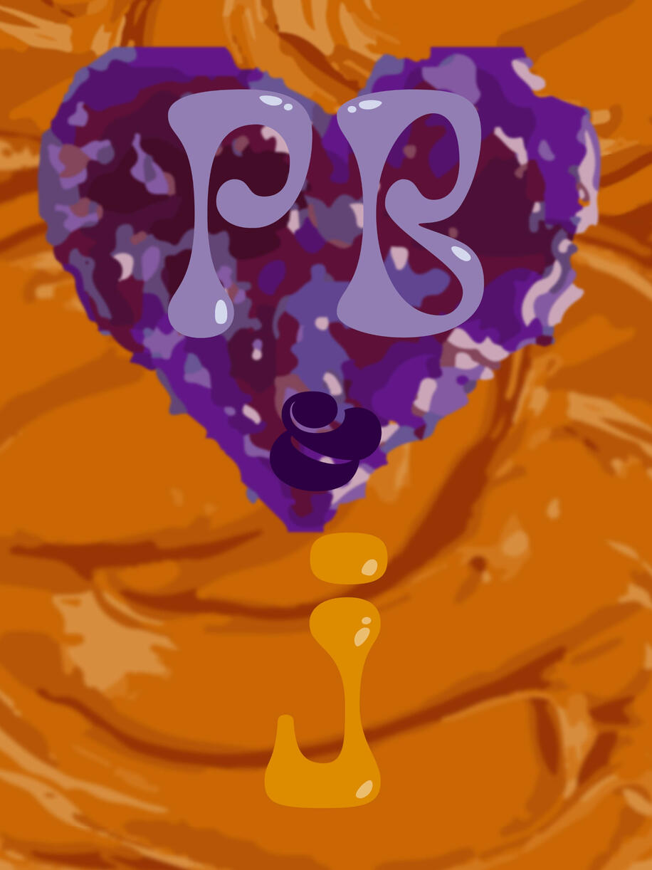 PB &amp; J
