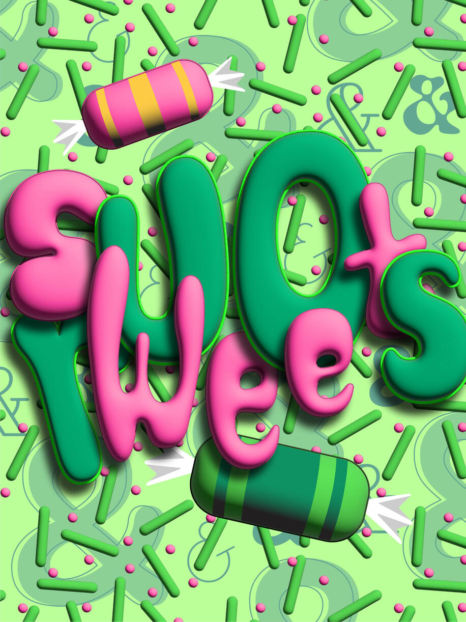 Sweet & Sour