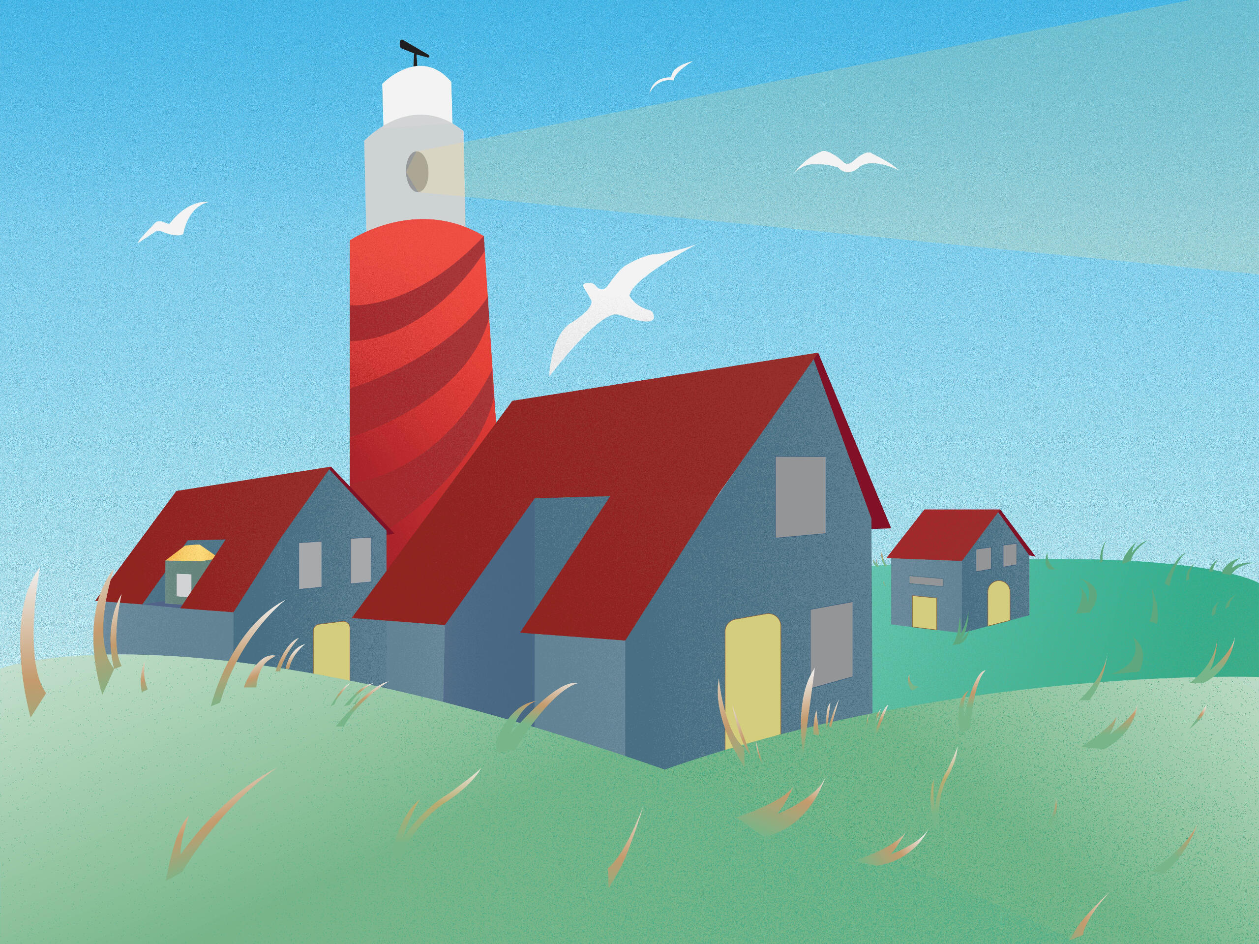 Lighthouse Village