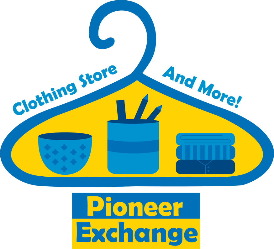 Pioneer Exchange Logo