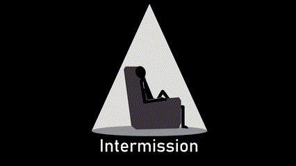 Podcast Transition Graphics
